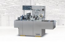 GBZ-130B透明膜三維自動包裝機(jī)